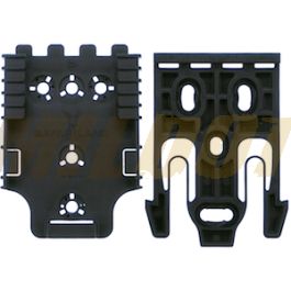 Safariland QLS Kit 3 Quick Locking System