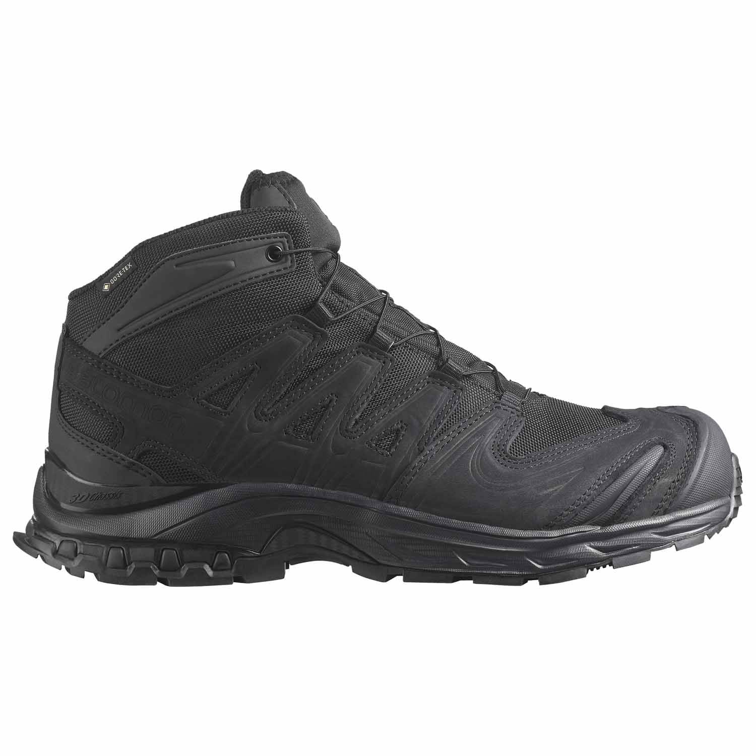 Botas XA Forces Mid GTX