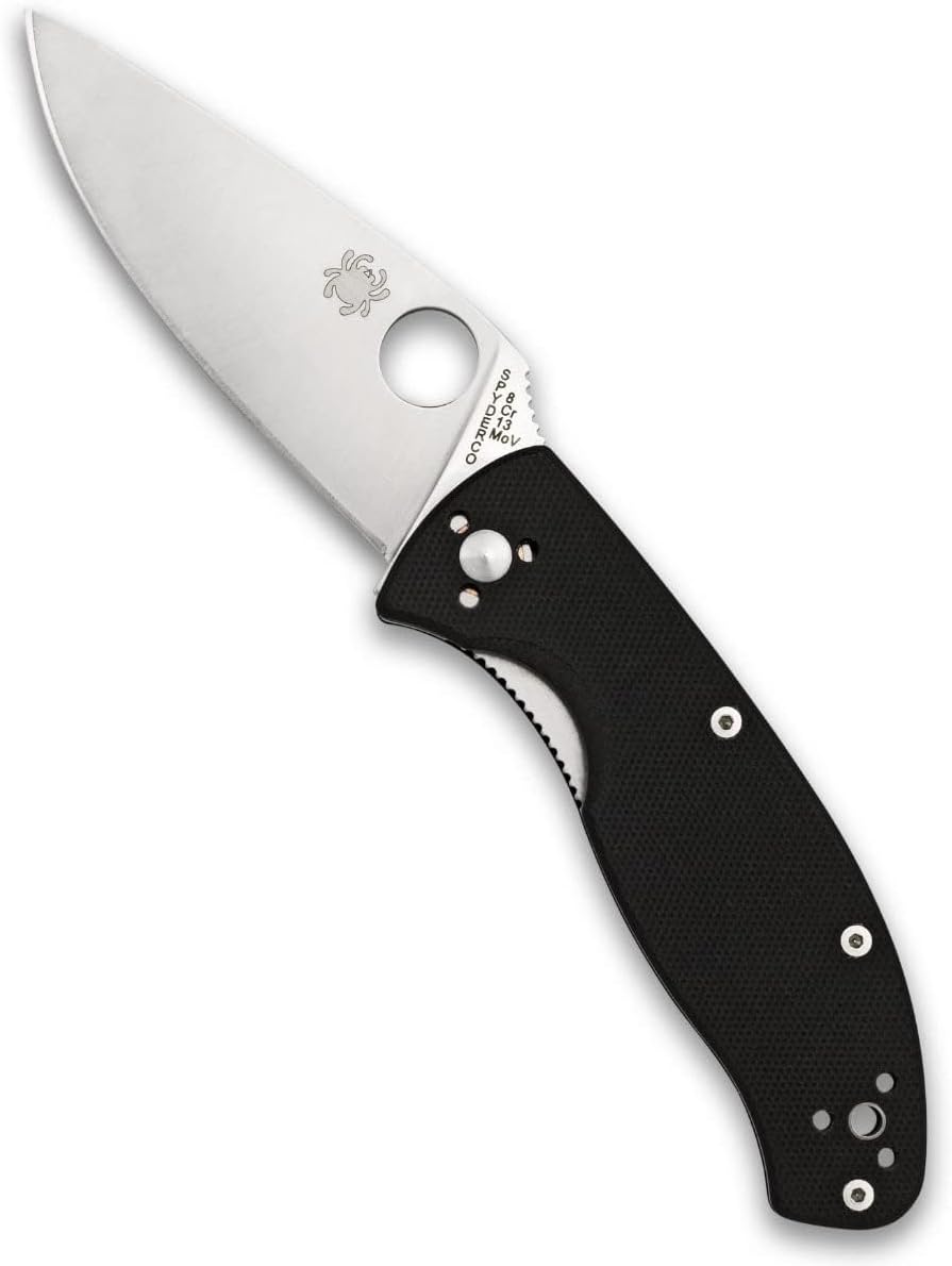 Navaja Tenacious G-10