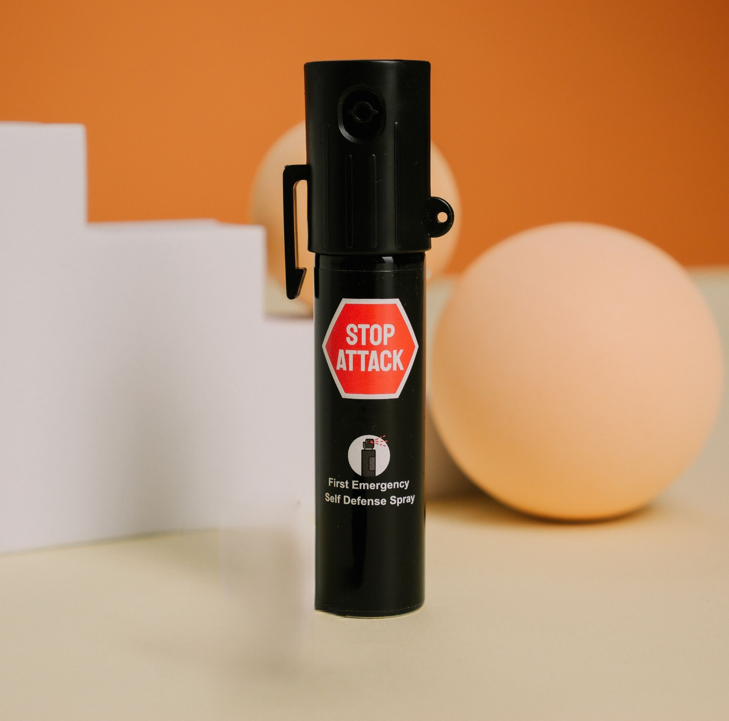 Stop Attack Anti-Agresión 20ml