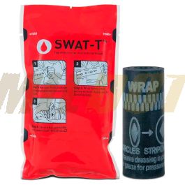 Torniquete SWAT-T Multifuncional