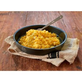 Trek'n Eat Pollo con Arroz al Curry