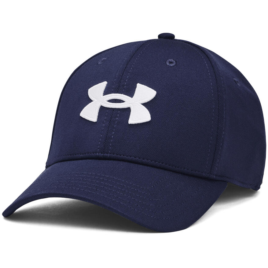 Under Armour Blitzing Adjustable Cap