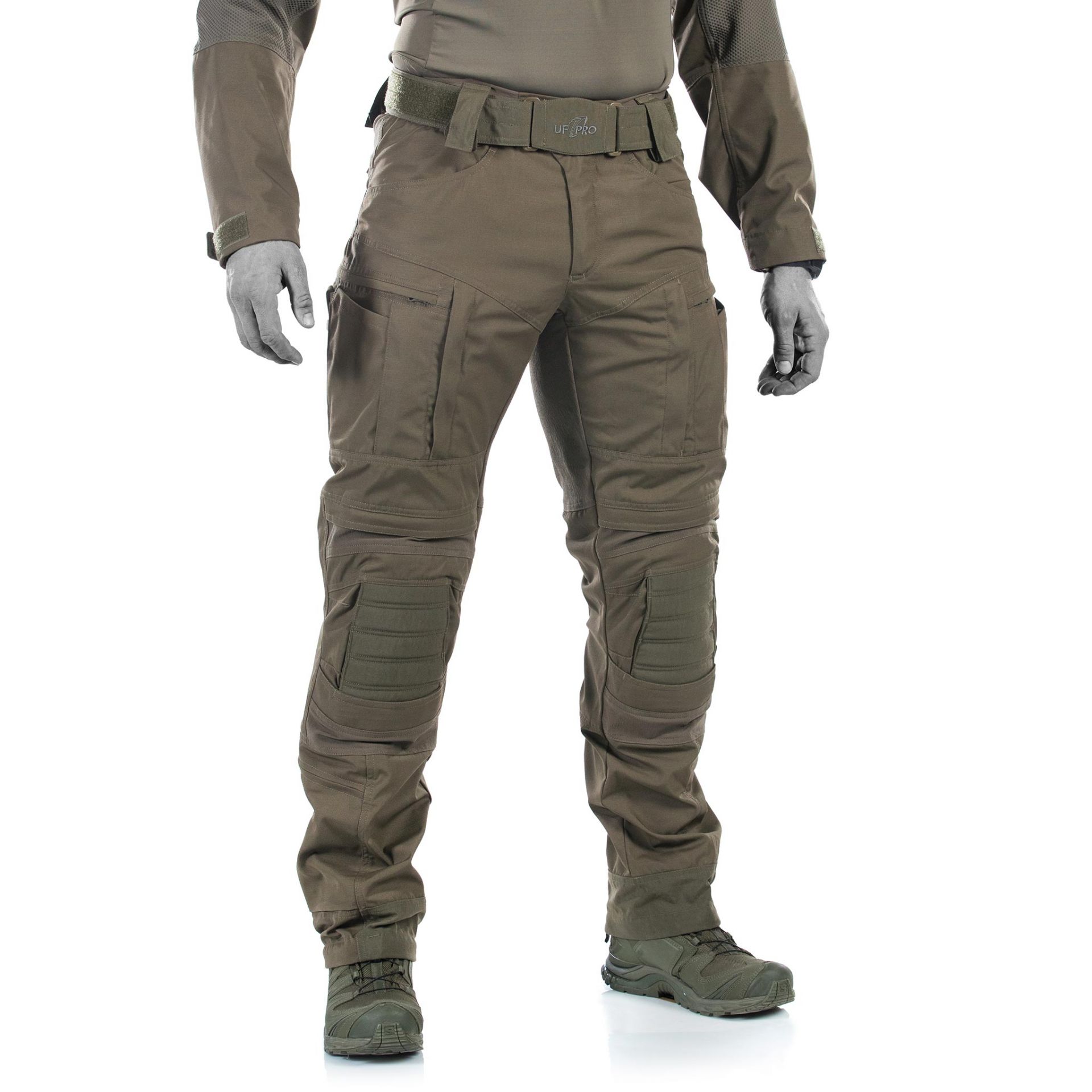 Pantalón de Combate Striker XT Gen.3