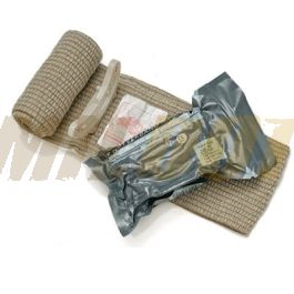 Vendaje Israelí Emergency Bandage 4"