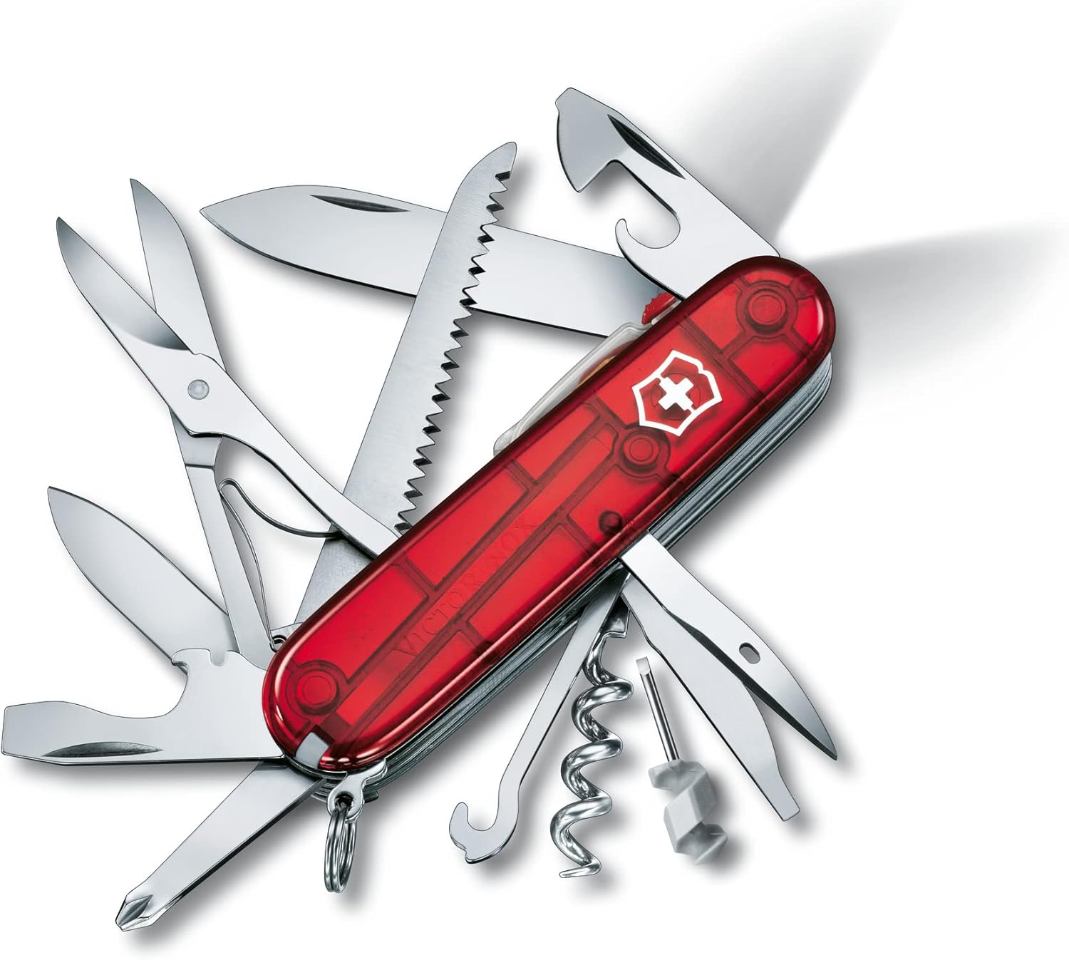 Navaja Suiza Huntsman