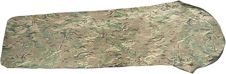 Funda Vivac Mil-Tec 3 Capas